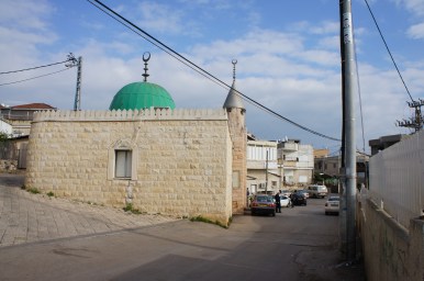 Sulam in modern times.