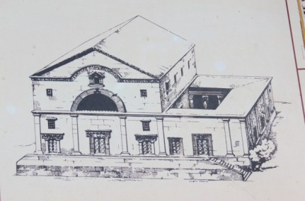 5th Century Synagogue